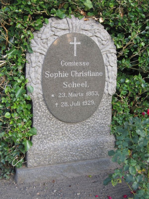 Sophie Christiane Scheel  .JPG